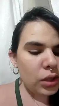 Mannee_ from StripChat
