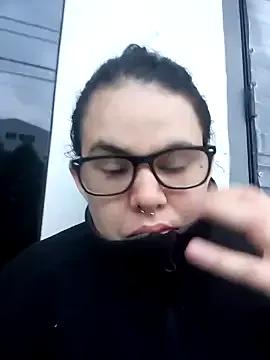 Mannee_ from StripChat