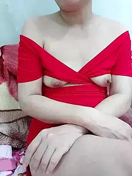 Manniu637 from StripChat