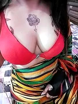 Mannroop_kaur from StripChat