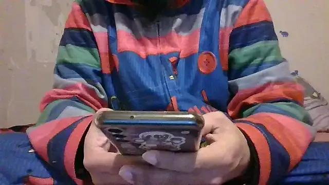 MannyStuffsSpace from StripChat