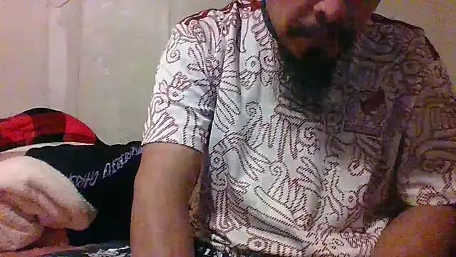 MannyStuffsSpace from StripChat