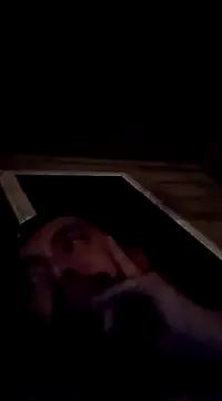 MannyStuffsSpace from StripChat