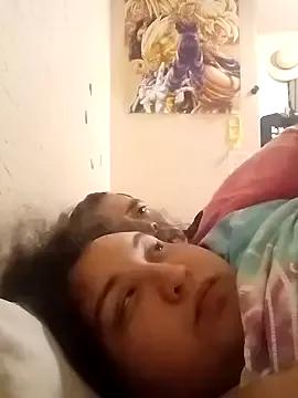 MannyStuffsSpace from StripChat