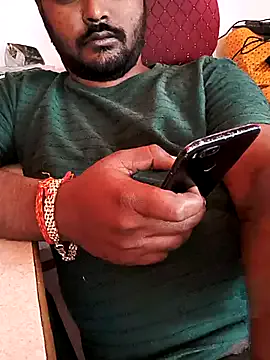manoj_master from StripChat is Freechat