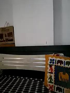 Mansi_-Sharma from StripChat is Freechat