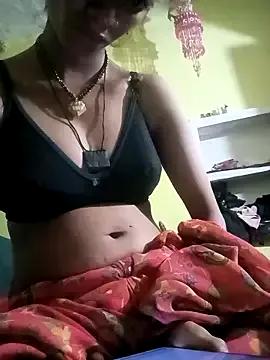 Mansi_Jaan on StripChat