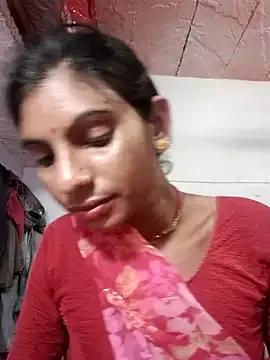 Mansi_ji from StripChat is Freechat