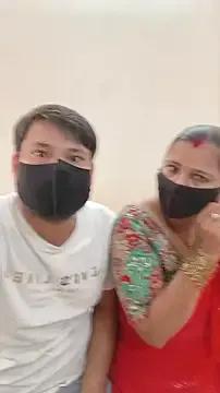 mansi_rawat05 from StripChat is Freechat