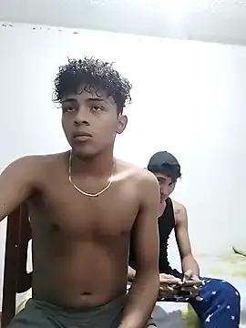 Manuel_Mateus1 from StripChat