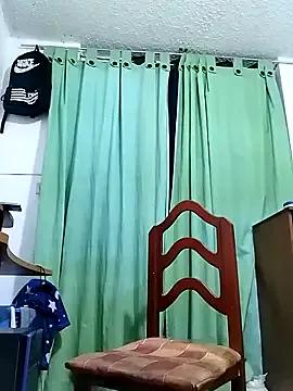 Manuel_Mateus1 from StripChat