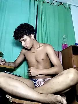 Manuel_Mateus1 from StripChat