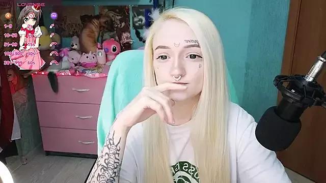 Try our streaming cams variety and talk on a personal level with our adorable girls streamers, showing off their bountiful shapes and dildos.
