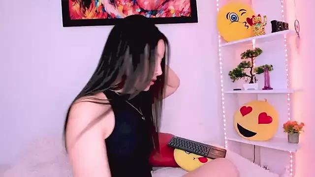 Try our streaming cams variety and talk on a personal level with our adorable girls streamers, showing off their bountiful shapes and dildos.
