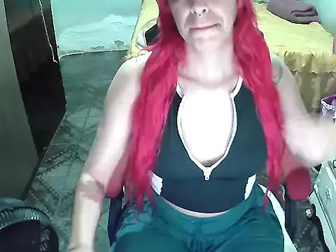 ManuEscarlate13 from StripChat