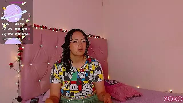 Try our streaming cams variety and talk on a personal level with our adorable girls streamers, showing off their bountiful shapes and dildos.