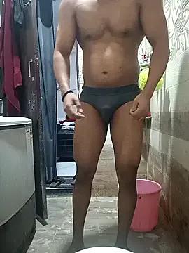Manuusingh007 from StripChat is Freechat