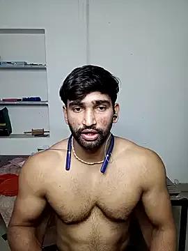 Manuusingh123 from StripChat is Group
