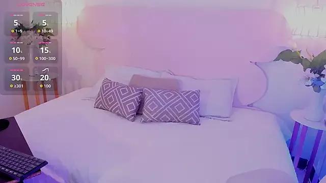 manyaa_ from StripChat is Freechat