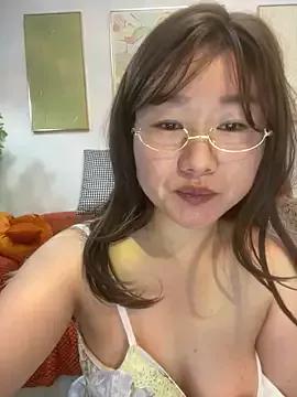 maomao_520 from StripChat