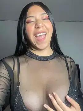 Mara_Biker from StripChat