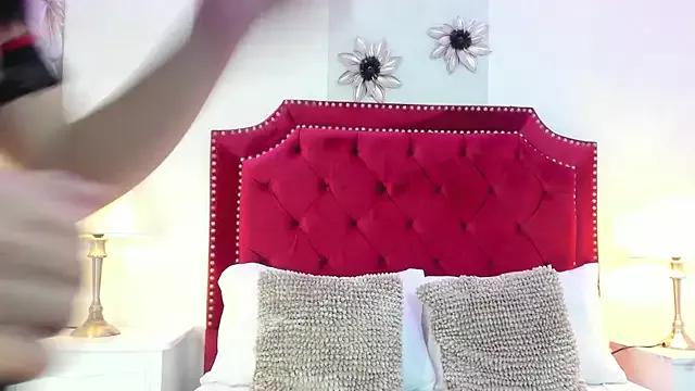 Mara_Blake_ from StripChat