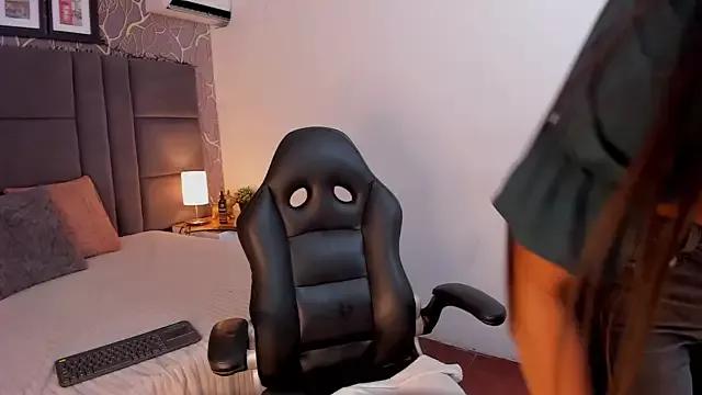 Try our streaming cams variety and talk on a personal level with our adorable girls streamers, showing off their bountiful shapes and dildos.