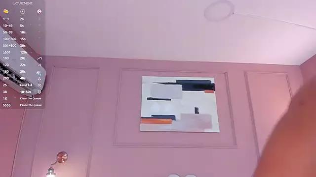 mara_brooks from StripChat