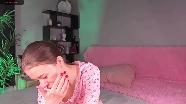 Mara_foulk on StripChat 