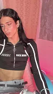 Mara_friendboy699 from StripChat