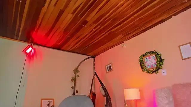 mara_jackson_ from StripChat