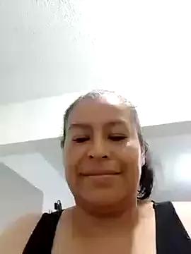 Mara_rousee from StripChat is Freechat