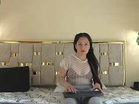 Mara_wesley from StripChat