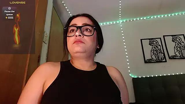 maraa_lee from StripChat