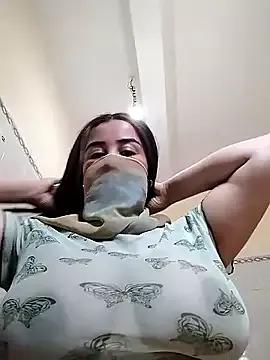 Maraamm from StripChat