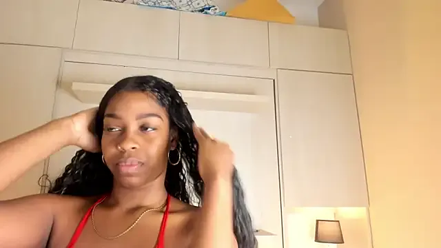 MaraBaker from StripChat is Freechat