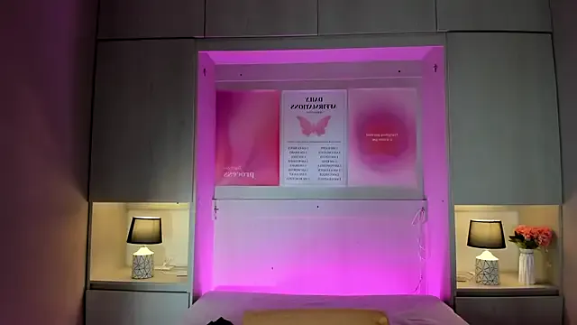 MaraBaker on StripChat 