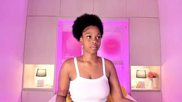 Try our streaming cams variety and talk on a personal level with our adorable girls streamers, showing off their bountiful shapes and dildos.