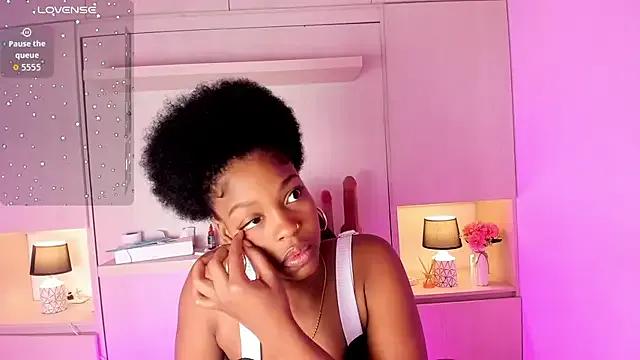 MaraBaker from StripChat is Freechat