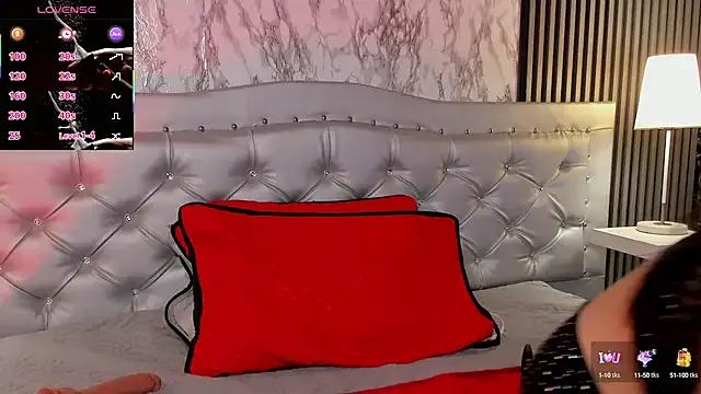 Try our streaming cams variety and talk on a personal level with our adorable girls streamers, showing off their bountiful shapes and dildos.