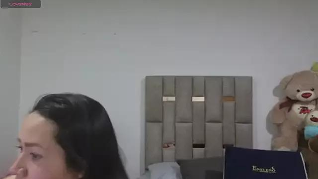 MaraDiaz11 from StripChat is Freechat