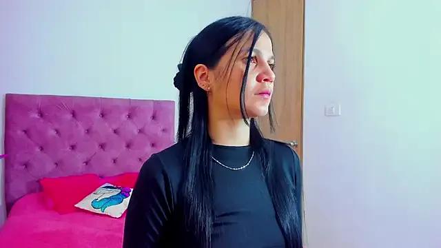 Marahanson from StripChat