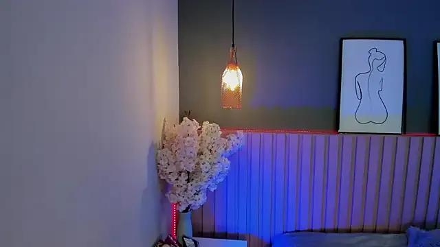 Maraia_Ford from StripChat