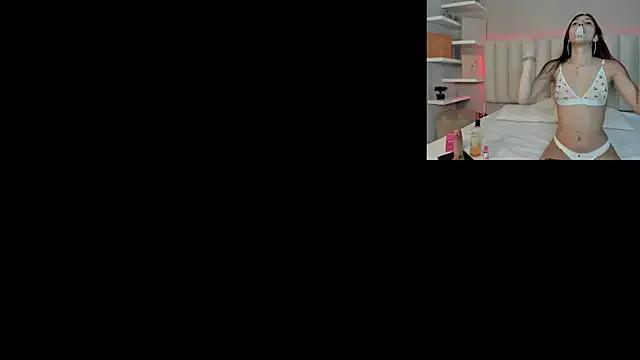 Maraia_Ford from StripChat