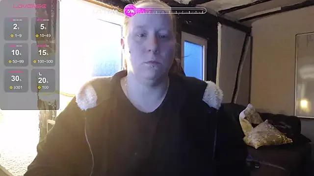 MaraNightmare from StripChat