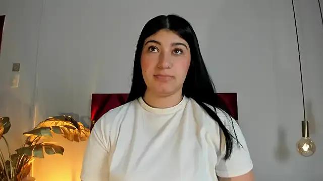 MaraRosenthal from StripChat