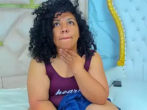 MaraSanta from StripChat