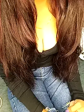 Marathi_Ashu1 on StripChat 