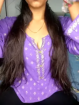 Marathi_Ashu1 on StripChat 