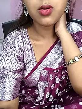 Marathi_gavtami from StripChat is Freechat